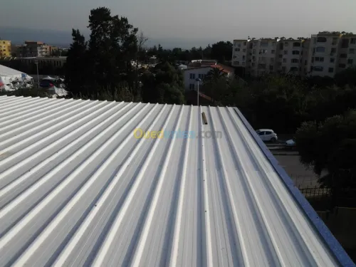 Entreprises travaux de bâtiment TCE