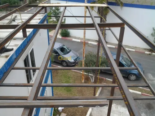 Entreprises travaux de bâtiment TCE