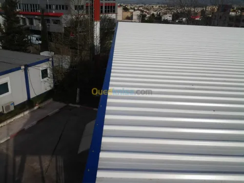Entreprises travaux de bâtiment TCE