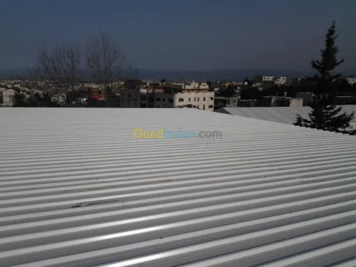 Entreprises travaux de bâtiment TCE