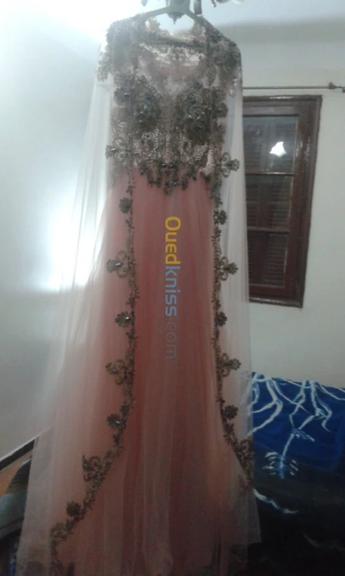une belle robes