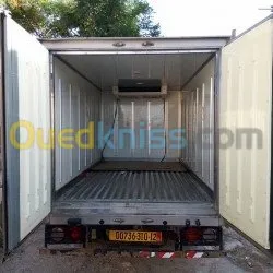 FRIGO KIA 2700 BON ETAT