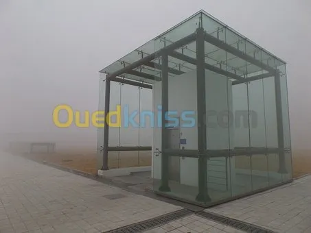 Ascenseurs  , Montes charges