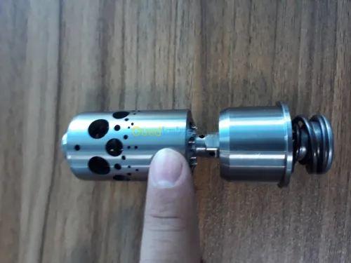 Ascenseurs  , Montes charges