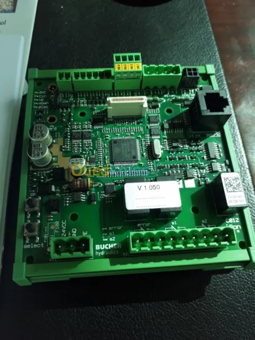 Ascenseurs  , Montes charges