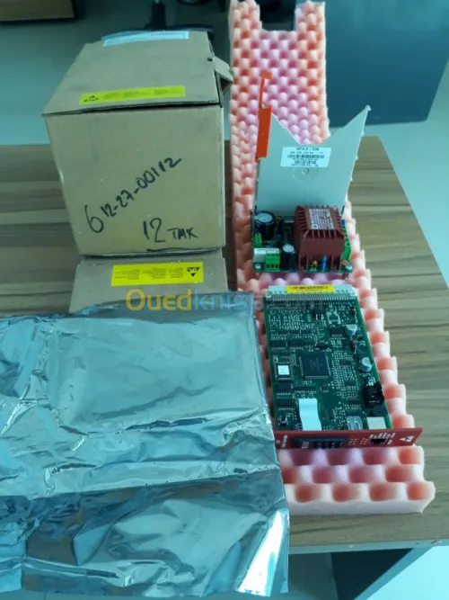 Ascenseurs  , Montes charges