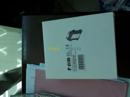 Ascenseurs  , Montes charges