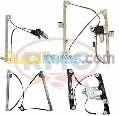 Réparation lève vitre monte glace