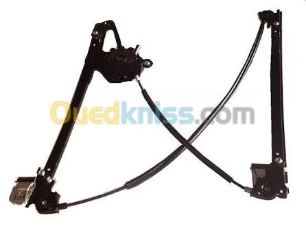 Réparation lève vitre monte glace