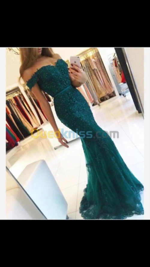 Robes De Soirée A Bon Prix