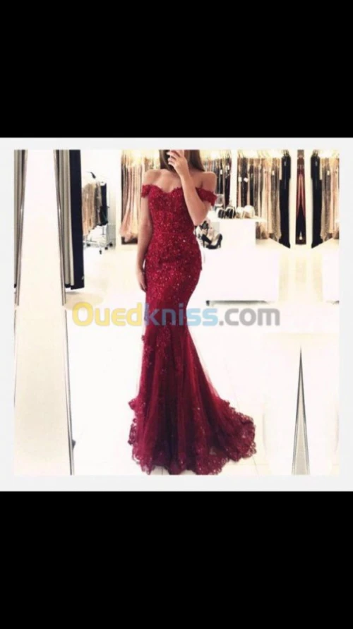 Robes De Soirée A Bon Prix