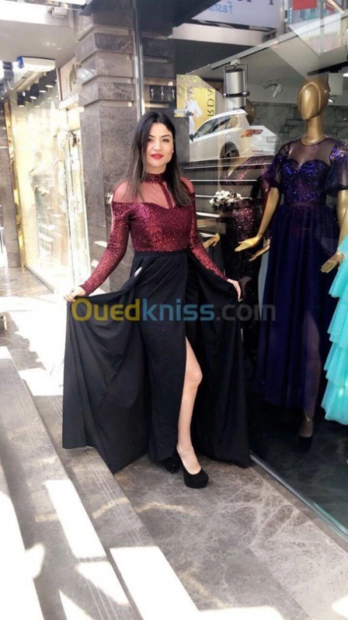 Robes De Soirée A Bon Prix