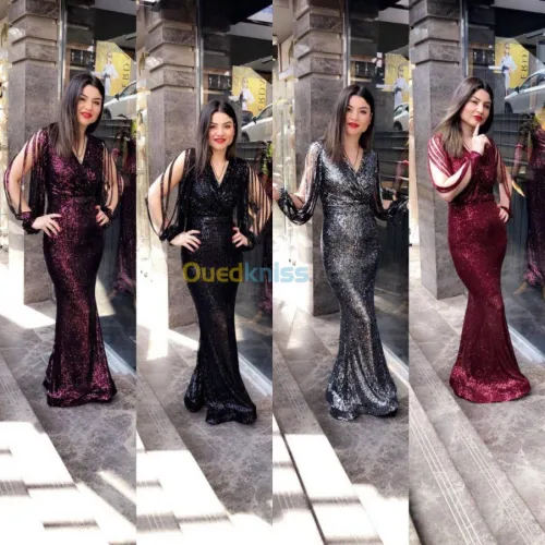 Robes De Soirée A Bon Prix