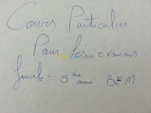 Des courses particulier  à domicile 