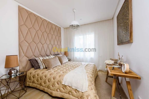 Location Appartement F4 Alger Hydra