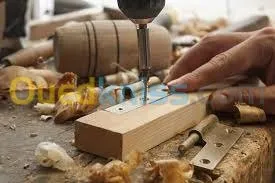 montage et réparation déplacement sur 