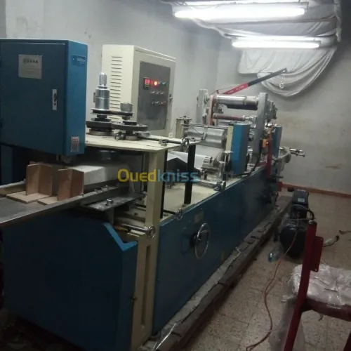 Réparation mise en marche vente achat 