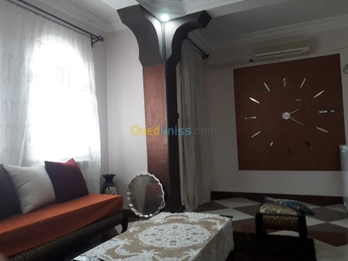 Vente Appartement F4 Batna Batna