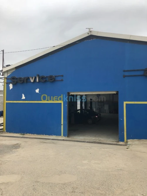 Maintenance & Entretien & Lavage Auto