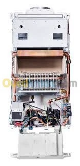 Technicien Réparation de chaudière 