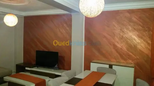 Déco peintre avec  pestoli airless
