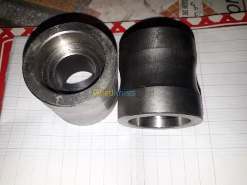 piece redresseur fer a beton