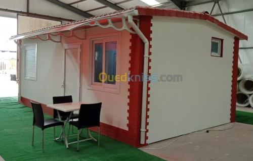 Vente Bungalow Alger Birtouta