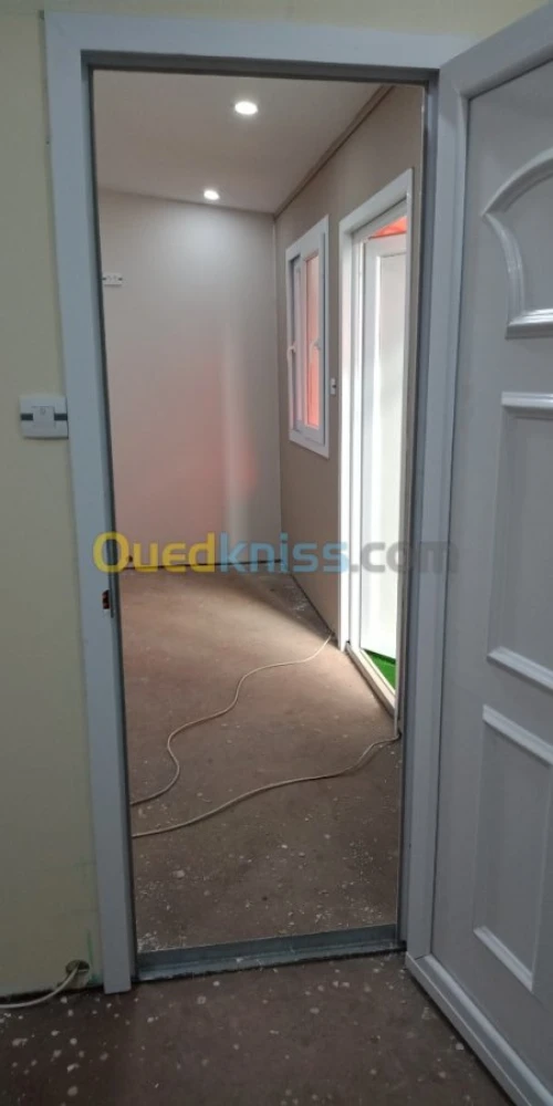 Vente Bungalow Alger Birtouta
