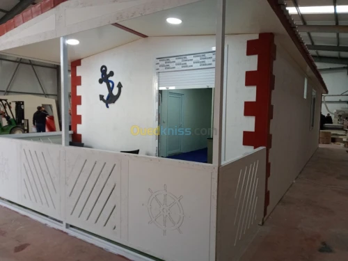 Vente Bungalow Alger Birtouta