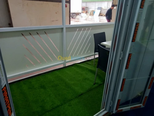 Vente Bungalow Alger Birtouta