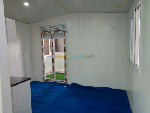 Vente Bungalow Alger Birtouta