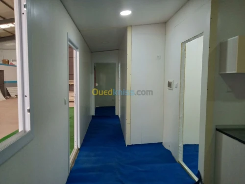 Vente Bungalow Alger Birtouta