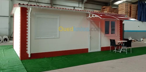 Vente Bungalow Alger Birtouta