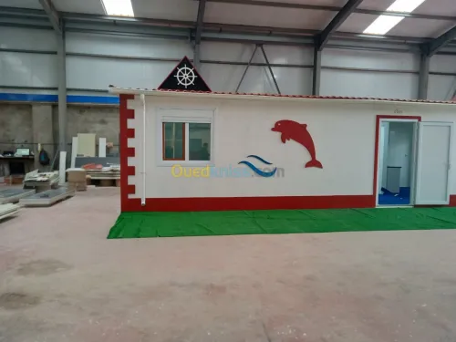 Vente Bungalow Alger Birtouta