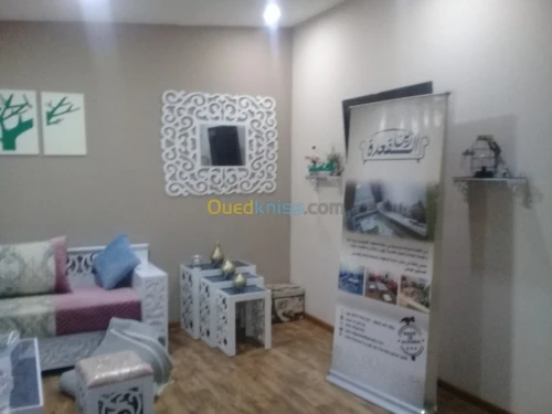 Vente Bungalow Alger Birtouta