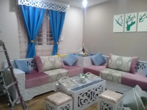 Vente Bungalow Alger Birtouta