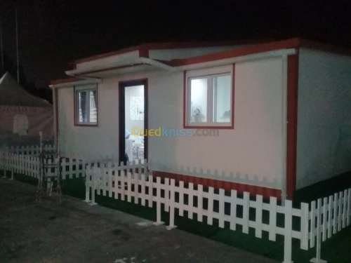 Vente Bungalow Alger Birtouta