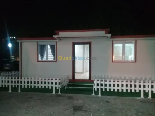 Vente Bungalow Alger Birtouta
