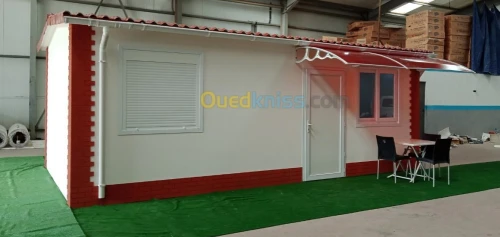 Vente Bungalow Alger Birtouta