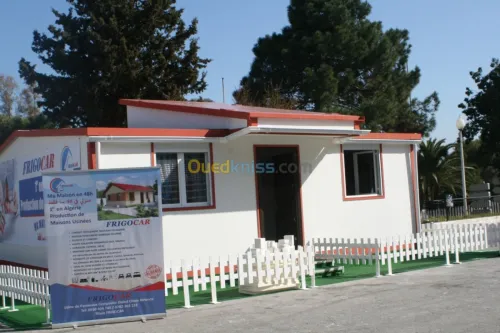 Vente Bungalow Alger Birtouta