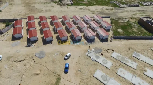 Vente Bungalow Alger Birtouta