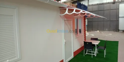 Vente Bungalow Alger Birtouta