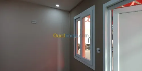 Vente Bungalow Alger Birtouta