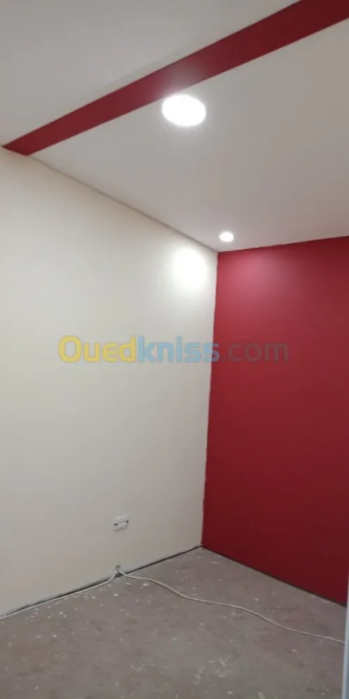 Vente Bungalow Alger Birtouta