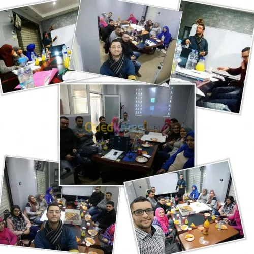 FORMATION EN COMPTABILITE FISCALITE