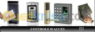 video-phone & interphone