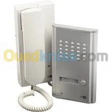video-phone & interphone