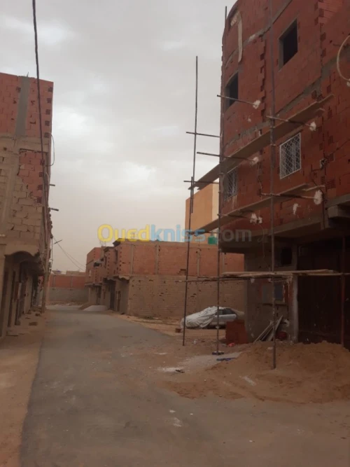 Vente Terrain Laghouat Laghouat