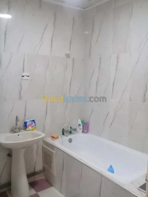 Location Appartement F3 Constantine Constantine