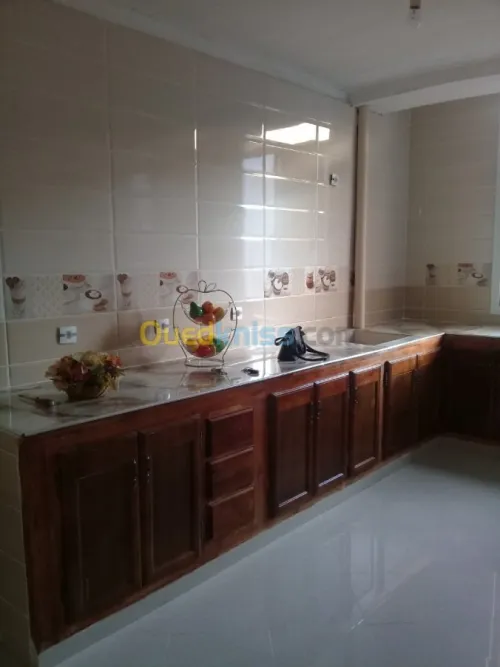 Location Appartement F3 Constantine Constantine